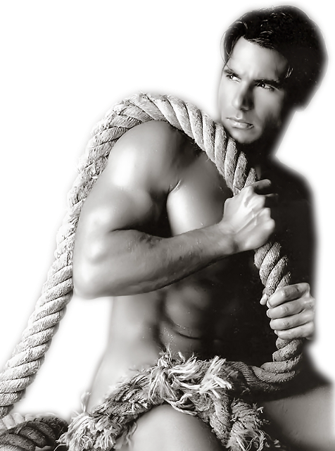 HOMBRES GUAPOS Y CACHAS DESNUDOS hombres guapos y cachas desnudos: