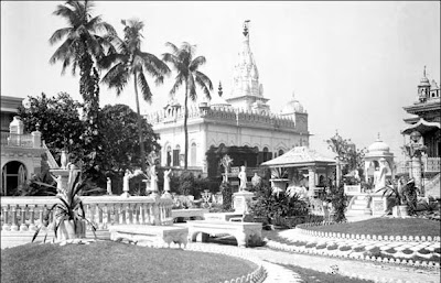 Indian History - 100 Years Old Unseen Pictures During British Era 100 Years Old Unseen Pictures During British Era