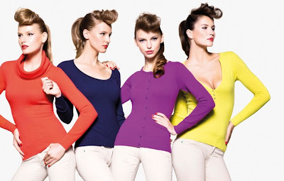 United Colors of Benetton United Colors of Benetton