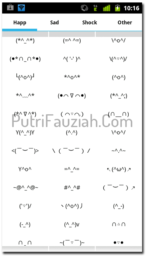 99 Rahasia Tersembunyi BBM (Blackberry Messenger ...