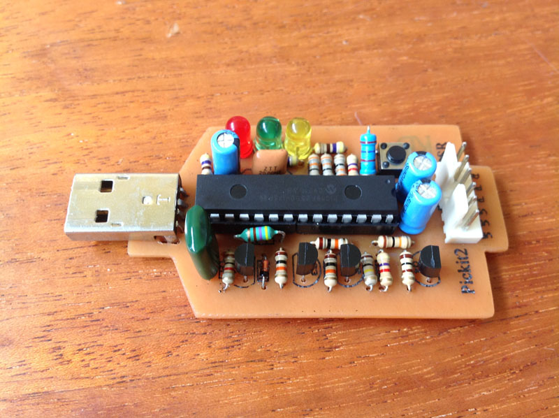 PHAL Sereiratha Pickit2 clone