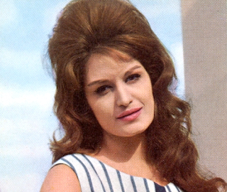 1950's Haircuts and Hair Styles - Vintage Hairstyles