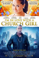 Im in Love With a Church Girl di Bioskop