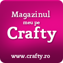 Magazinul meu handmade