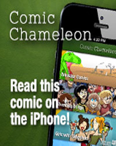 Read Versus on Comic Chameleon!