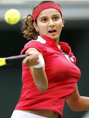 Women and Tennis