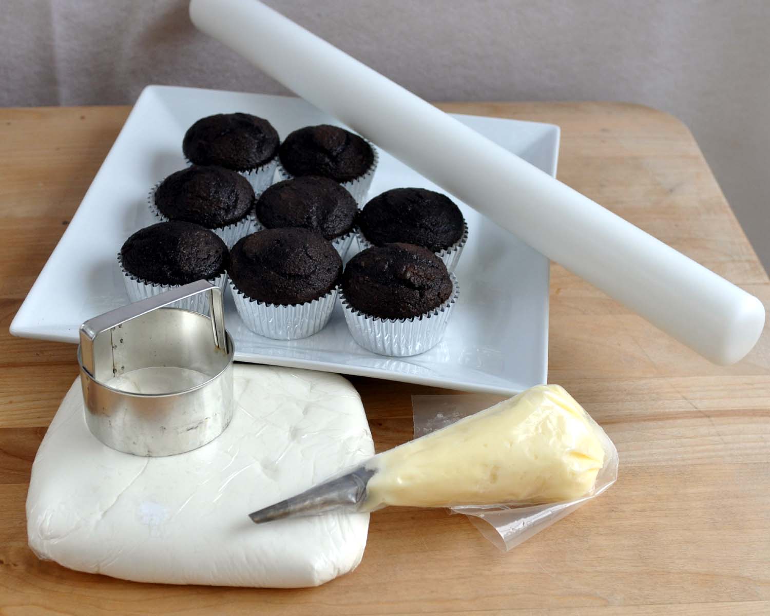 Easy Ways To Frost Cupcakes Easy Ways To Frost Cupcakes