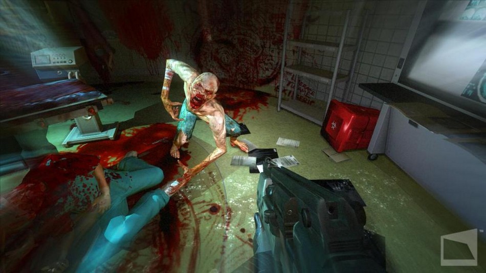 Download Games F.E.A.R For Free | GAMES FREE
