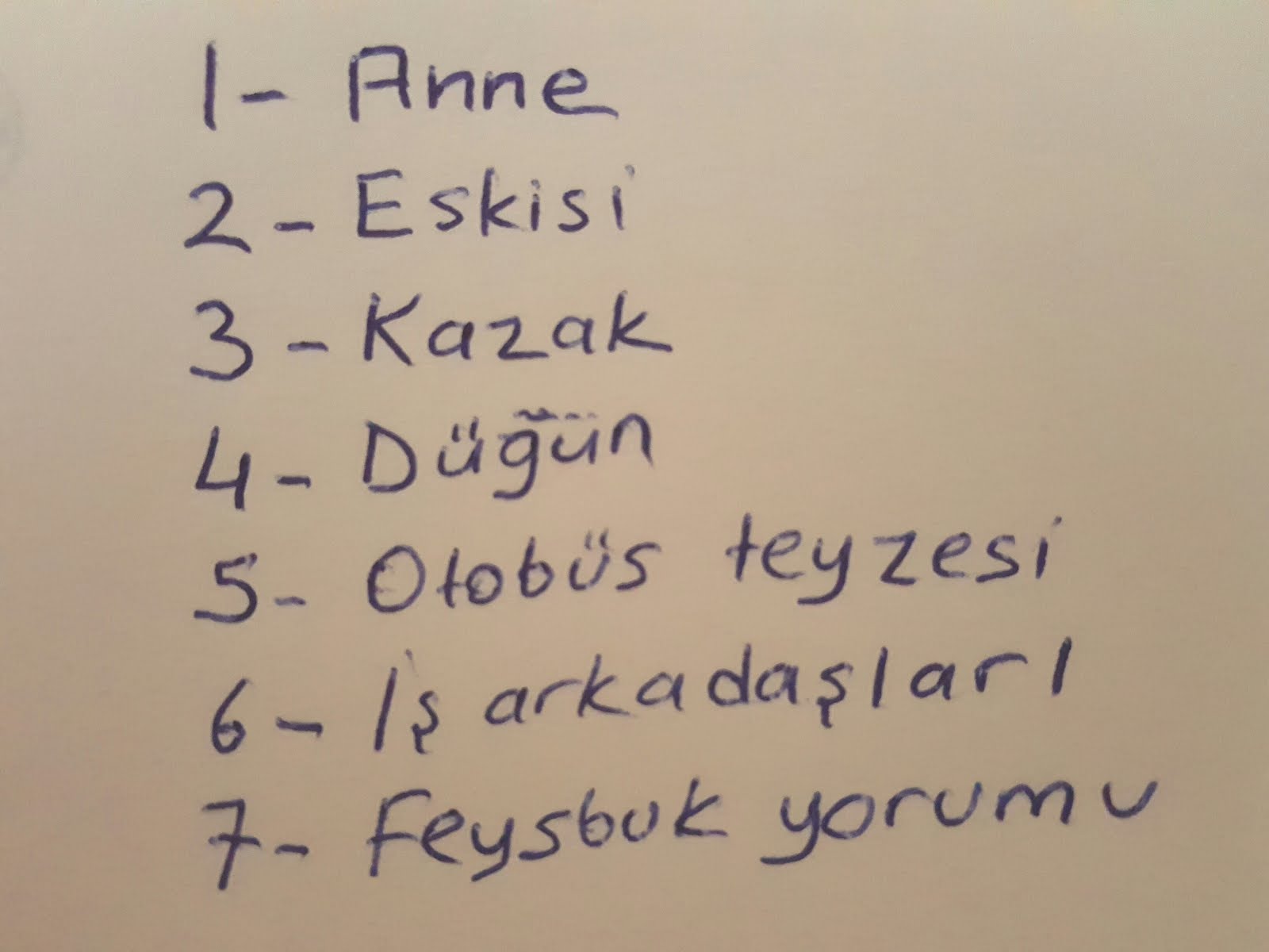 Sevgilim Eski Sevgilisini Unutamıyor Sevgilim Eski Sevgilisini Unutamıyor