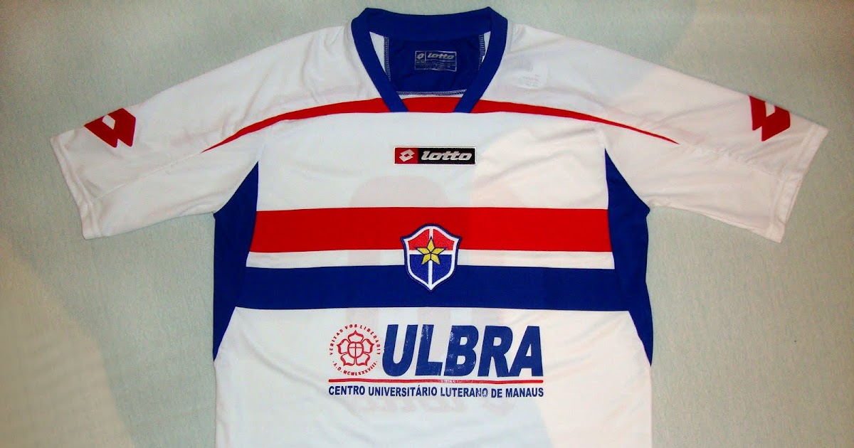Nacional Fast Clube (AM) Show de Camisas