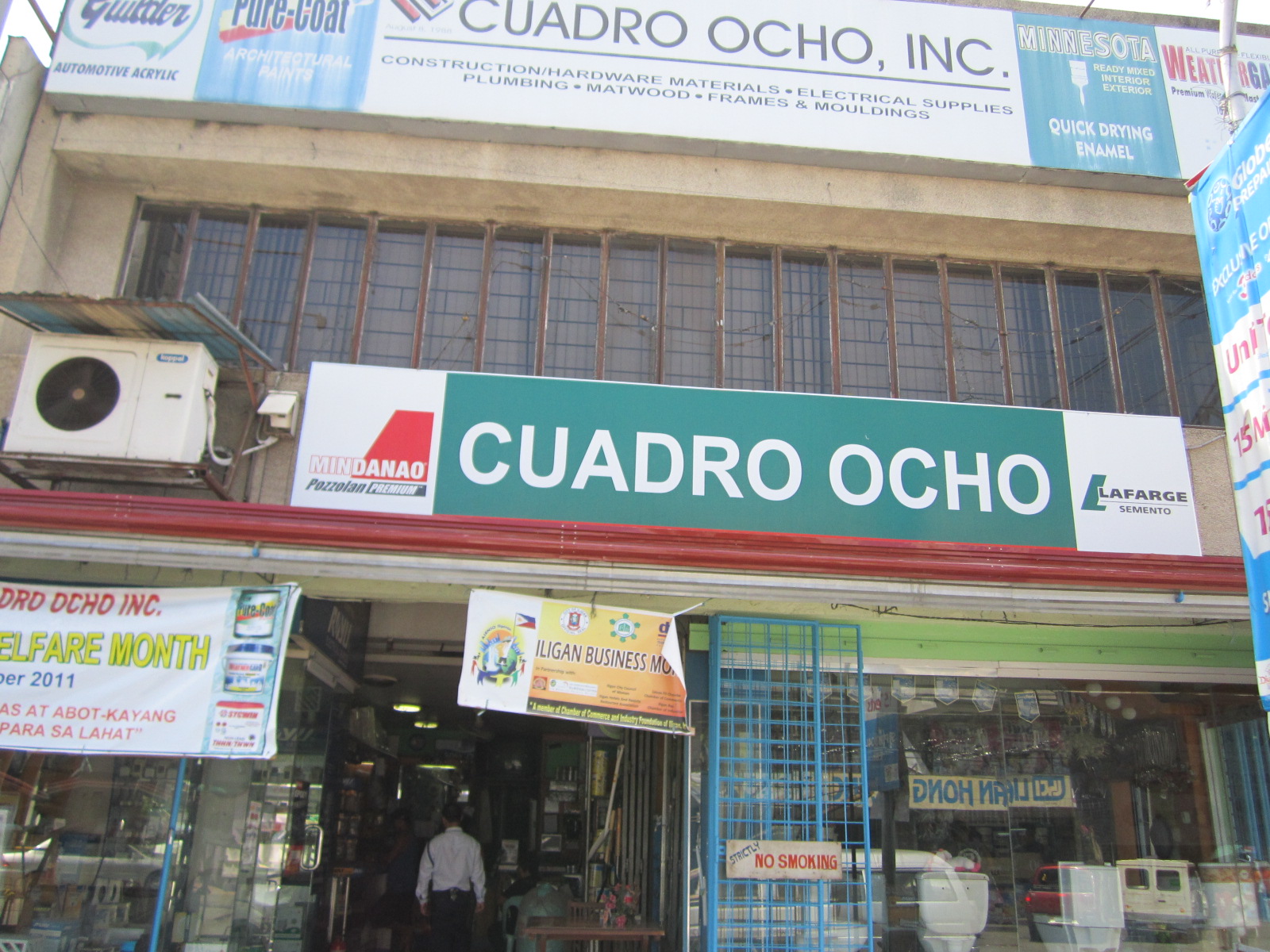 Iligan City Pictures