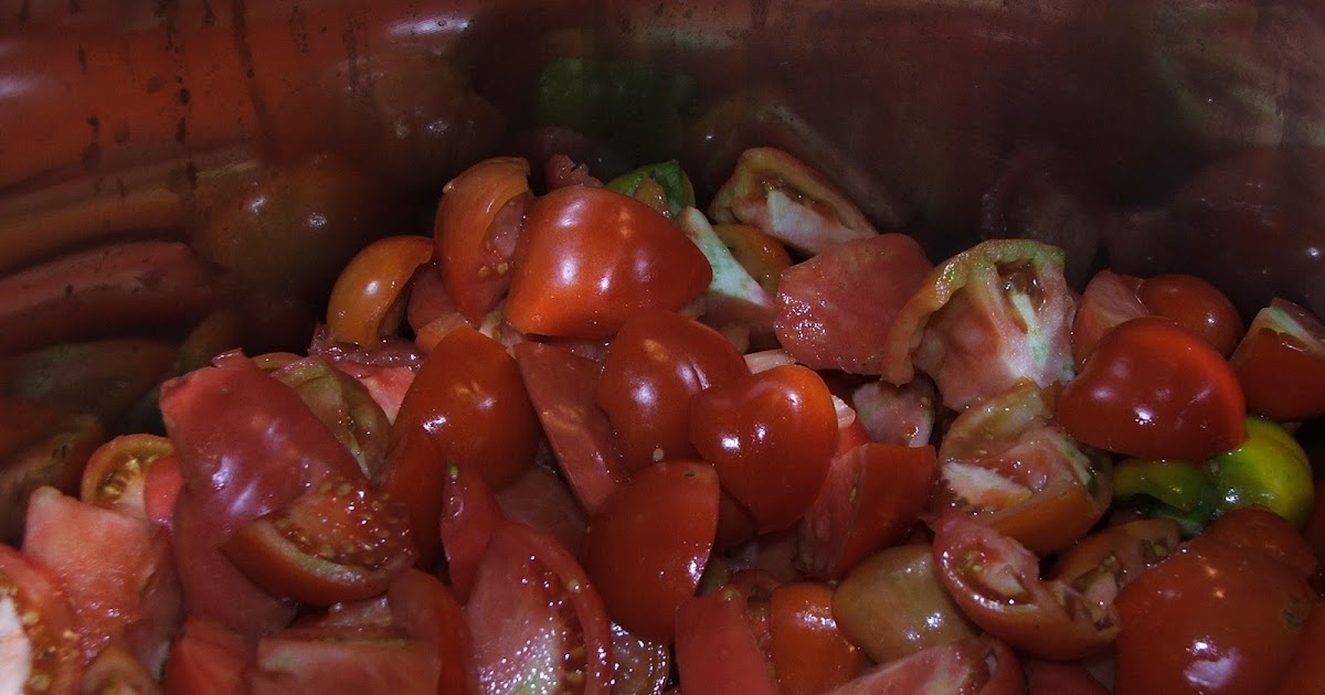 Canning Granny Canning Sloppy Joe Sauce