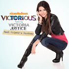Victoria Justice fala sobre Victorious ao blog - Seriadores Anônimos