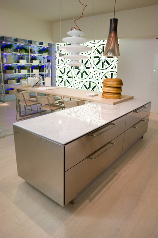 Decoraciones de cocinas