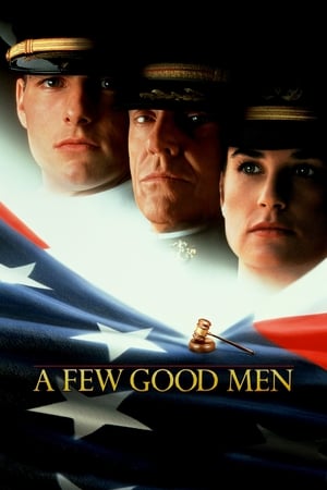 Chỉ Vài Người Tốt - A Few Good Men (1992)