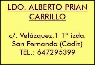 Ldo. Alberto Prian Carrillo