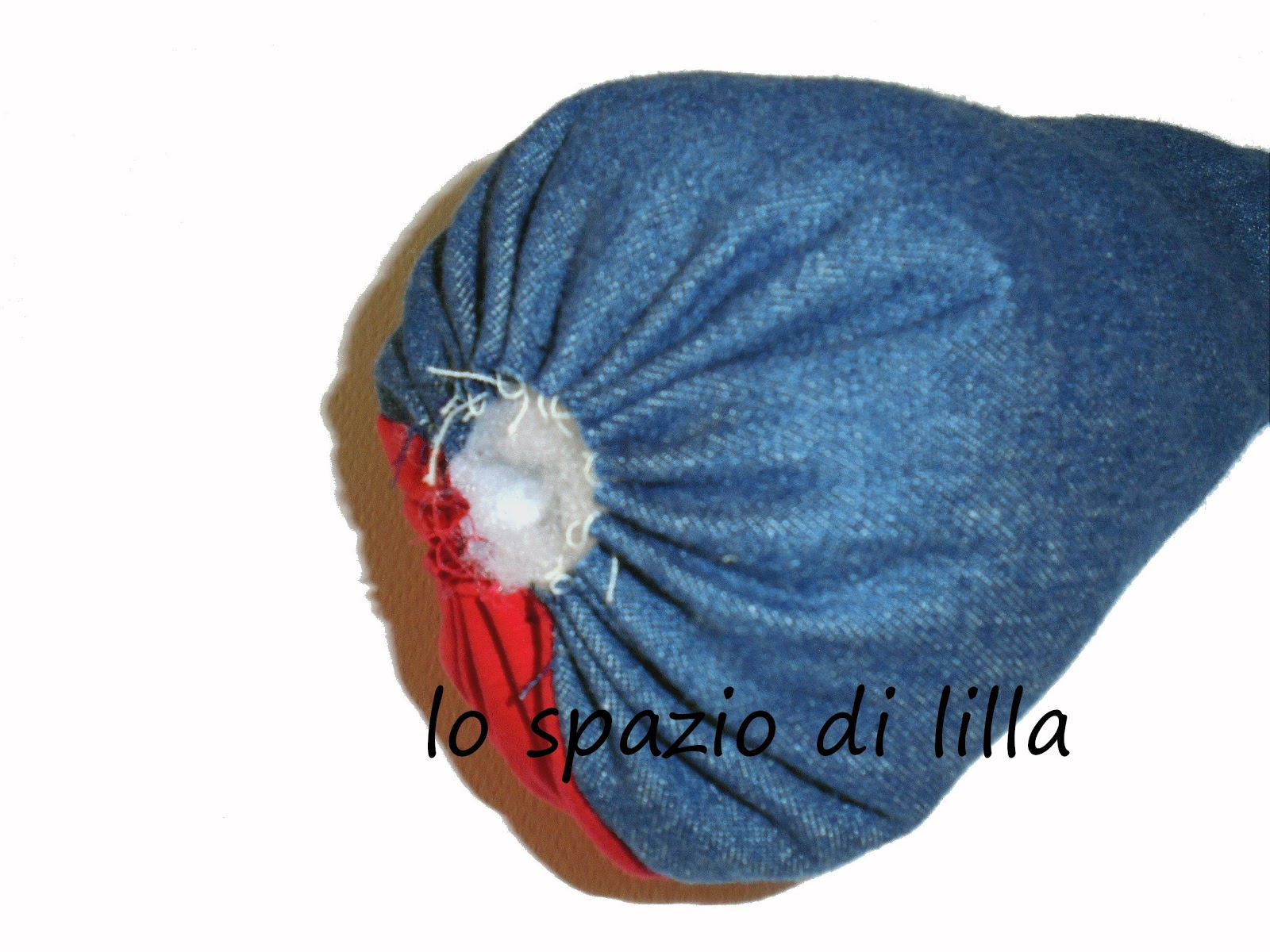 Lo spazio di lilla: facciamo insieme...il gufo e la gufetta ...
