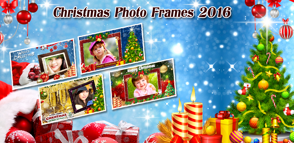 gigo multimedia christmas photo frames xmas frames christmas photo frames apps