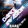 DJ SEVIX - DANCE INVASION VOL 1