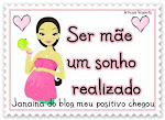 Selinho do meu Blog