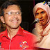 Saya Nasihatkan Nurul Izzah ... BERHENTI MENYUNDAL - Raja Nong Chik