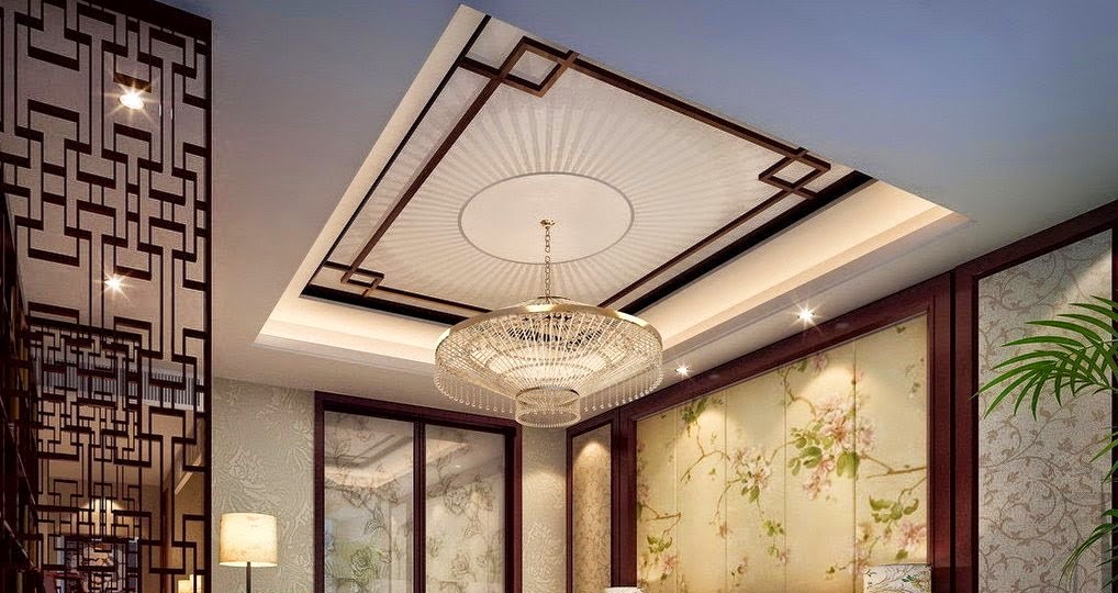 LED false ceiling lights for living room
