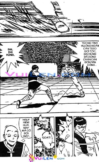 Hoàng Phi Hồng Phần 1 , 2 ,3 ,4 chap 144