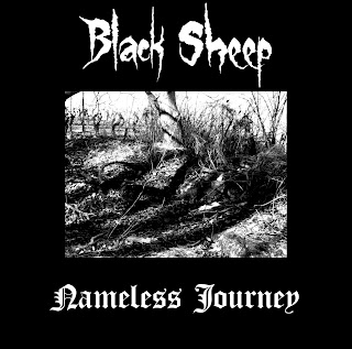 black sheep  nameless journey