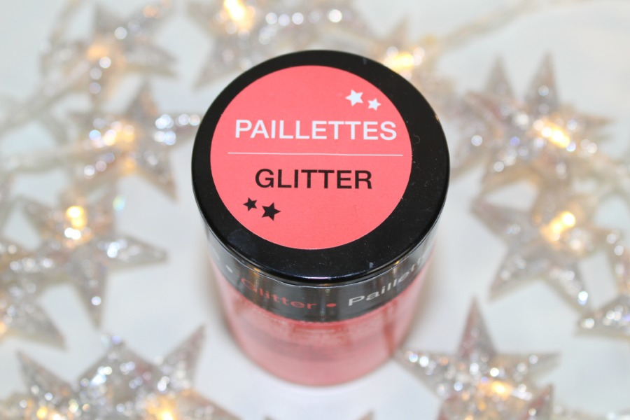 Sephora Glitter Nail Polish Remover Review and Photos Pink Paradise Beauty