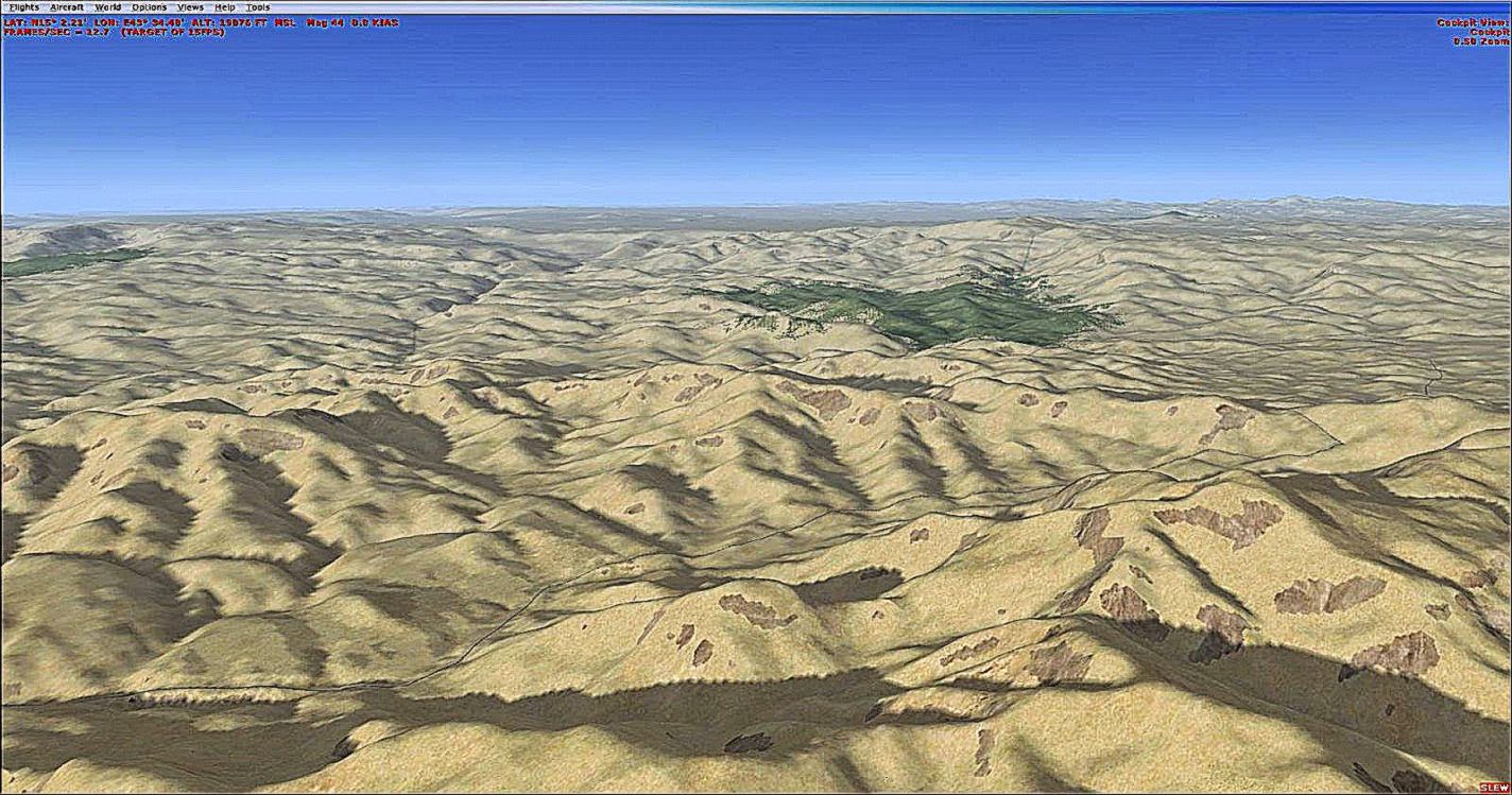World Landscapes Global Scenery for FSX amp FS2004 World Landscapes Global Scenery for FSX amp FS2004