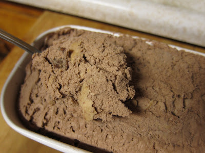 breyers peanut butter chocolate frozen ice friday reese cups cream