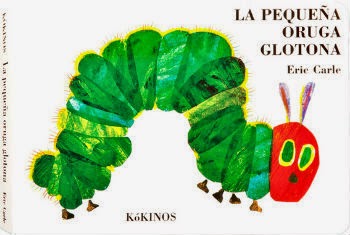 Los 10 LIBROS INFANTILES IMPRESCINDIBLES (0-6 años)! - Club Peques  Lectores: cuentos y creatividad infantil