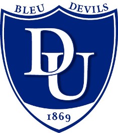 Dillard Logo