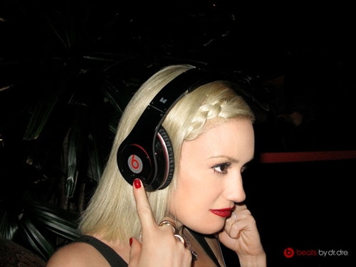 Beats For Dre