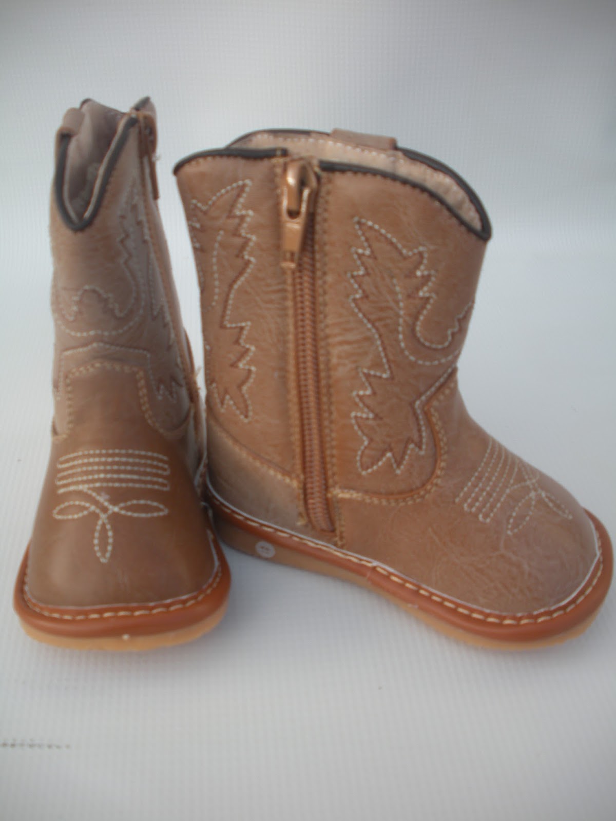 Squeaky Shoes for Tiny Tots Squeaky Boots