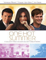 Ver One Hot Summer (2009) Online Castellano Ver One Hot Summer (2009) Online Subtitulada
