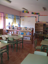 ORGANIZACIÓN NUESTRA BIBLIOTECA