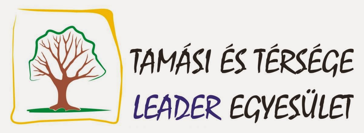 Tamási és Térsége LEADER Egyesület