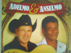 Discos de Artistas de Guaranesia (Adelmo e Anselmo