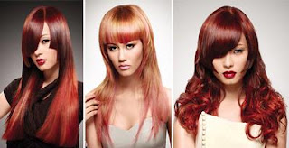 Model Potongan Rambut Terbaru 2012 Model Potongan Rambut Terbaru 2012