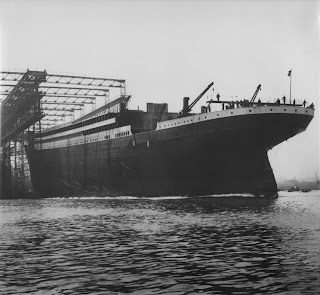 Titanik Titanic+9