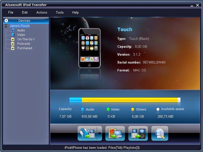 Iphone Software For Pc Free Download