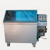 Salt spray tester