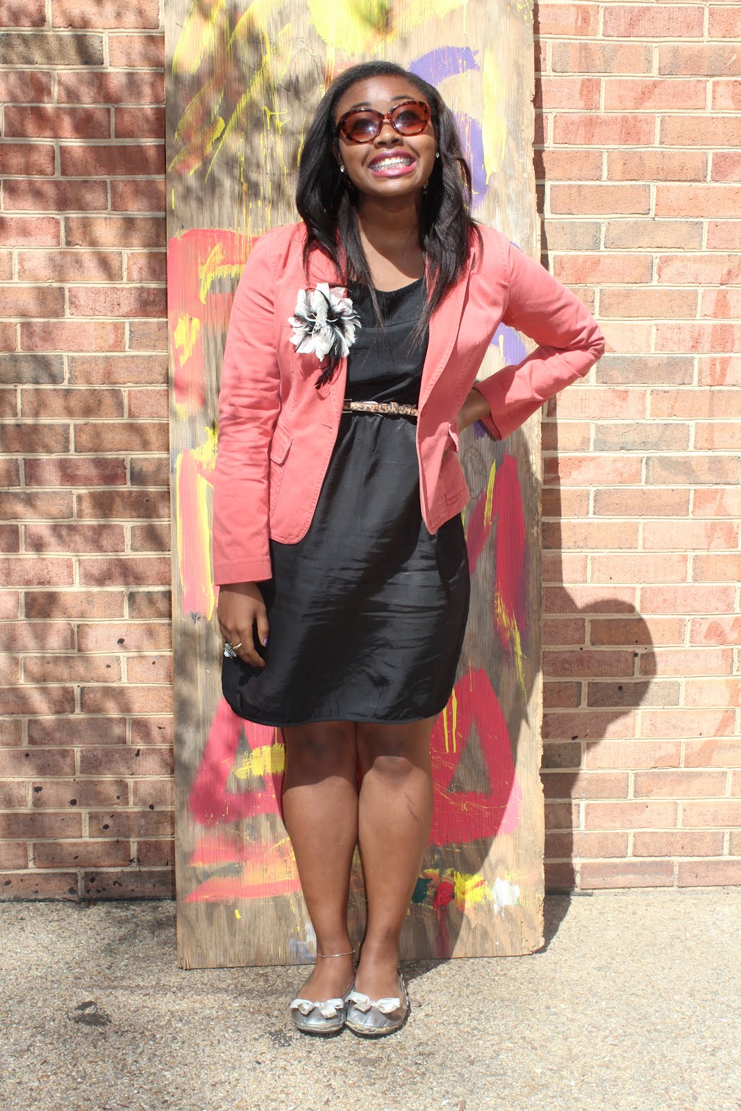 Still Pretty. 03/01/2012 04/01/2012