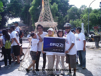 Launching BRIZZI Jogja