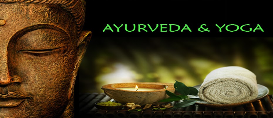 Ayurveda - Αγιουρβέδα.gr