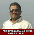 Principal Shri