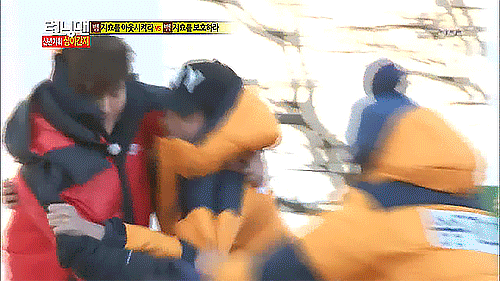 Running Man: Top 10 tập ‘đặc biệt gay cấn’ (Phần 2)