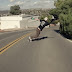Skate Blood Orange