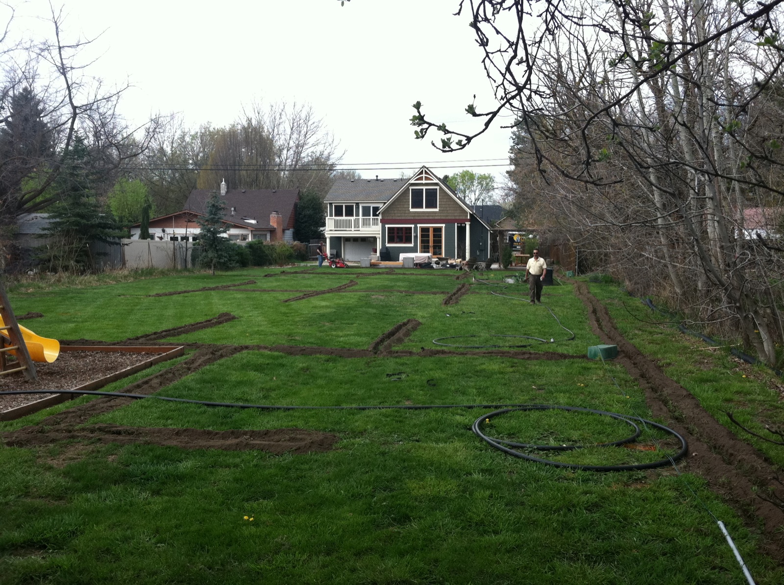 Best Lawn Care In Boise Idaho Best Lawn Care In Boise Idaho